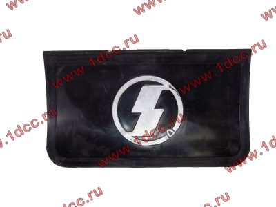 Брызговик нижний на переднюю ось SH SHAANXI / Shacman (ШАНКСИ / Шакман) DZ1640230071 фото 1 Нижний Новгород