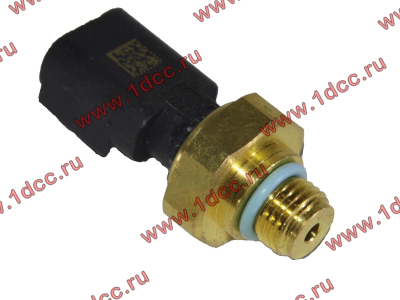 Датчик давления масла Евро-3 DF DONG FENG (ДОНГ ФЕНГ) 4921517 для самосвала фото 1 Нижний Новгород
