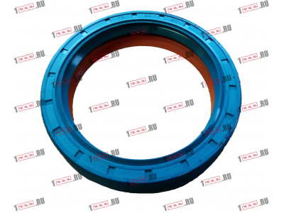 Сальник 75x95x20 двойной SH F3000 SHAANXI / Shacman (ШАНКСИ / Шакман)  фото 1 Нижний Новгород