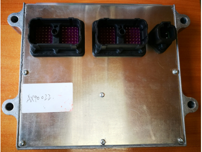 Блок управления двигателем (ECM) (компьютер) DF DONG FENG (ДОНГ ФЕНГ) C4988820 для самосвала фото 1 Нижний Новгород