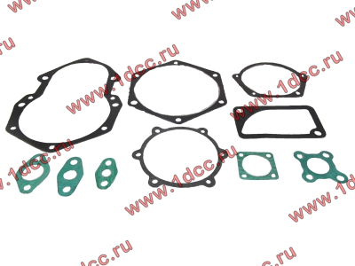 Прокладка двигателя в асс. H2/H3 HOWO (ХОВО)  фото 1 Нижний Новгород