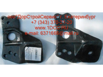 Кронштейн крепления двигателя передний правый SH F3000 SHAANXI / Shacman (ШАНКСИ / Шакман) DZ9325959998 фото 1 Нижний Новгород