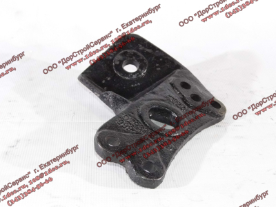 Кронштейн крепления двигателя передний левый SH F3000 SHAANXI / Shacman (ШАНКСИ / Шакман) DZ9325959999 фото 1 Нижний Новгород