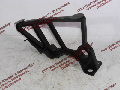 Кронштейн солнцезащитного козырька SH F3000 SHAANXI / Shacman (ШАНКСИ / Шакман) DZ13241870044 фото 1 Нижний Новгород