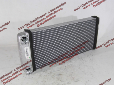 Радиатор отопителя кабины H A7 HOWO A7 WG1664820053 фото 1 Нижний Новгород