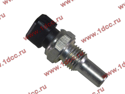 Датчик температуры охлаждающей жидкости H2 (08 модель) HOWO (ХОВО) VG1500090061 фото 1 Нижний Новгород