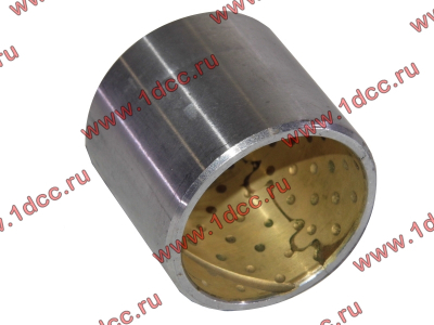 Втулка шкворня SH SHAANXI / Shacman (ШАНКСИ / Шакман) 81.93020.0706 фото 1 Нижний Новгород