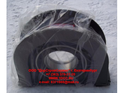 Подшипник подвесной карданный D=70x36x200мм H2/H3 HOWO (ХОВО) 26013314030 (70x36x200) фото 1 Нижний Новгород