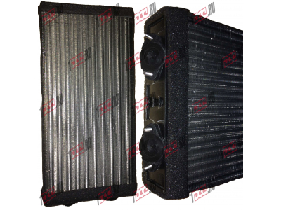 Радиатор отопителя кабины SH F3000 SHAANXI / Shacman (ШАНКСИ / Шакман) DZ13241841113 фото 1 Нижний Новгород