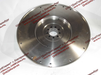 Маховик сцепления H2 HOWO (ХОВО) 612600020220 фото 1 Нижний Новгород