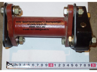 Муфта привода ТНВД в сборе (L трубы-110мм, квадратные пластины) H HOWO (ХОВО) VG1560080275 фото 1 Нижний Новгород