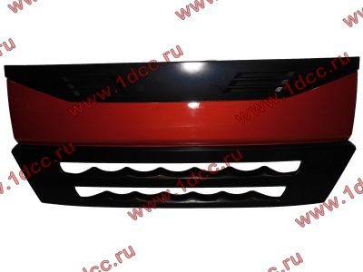 Капот A7 самосвал HOWO A7 WG1664110011 фото 1 Нижний Новгород