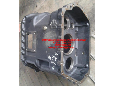 Картер КПП HW18709 КПП (Коробки переключения передач) AZ2203010101 фото 1 Нижний Новгород