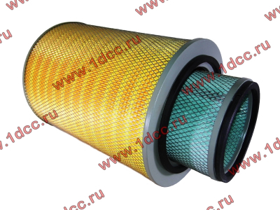 Фильтр воздушный KW3038 BB/XCMG кран 25Q BEFAN BENCHI KW3038 фото 1 Нижний Новгород