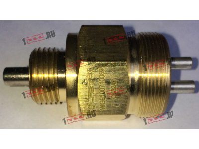 Датчик включения пониженной-повышенной передач KПП HW18709 CREATEK CREATEK 179100710069/CK8240 фото 1 Нижний Новгород