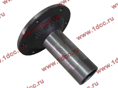 Крышка подшипника первичного вала КПП Fuller (d-57.7, D-165, h-167, 6 отв) КПП (Коробки переключения передач) F91409 фото 1 Нижний Новгород