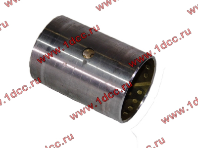 Втулка шкворня F FAW (ФАВ) 3001026-4E для самосвала фото 1 Нижний Новгород