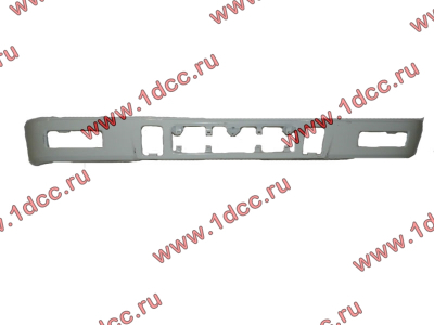 Бампер C белый нижний CAMC (КАМК) 28A3D-03015 фото 1 Нижний Новгород