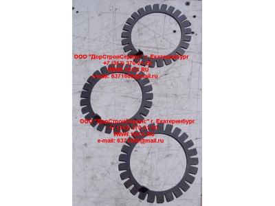 Шайба стопорная гайки задней ступицы F FAW (ФАВ) 2305032 для самосвала фото 1 Нижний Новгород