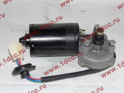 Моторчик стеклоочистителя с редуктором F FAW (ФАВ) 5205010-1HB1 для самосвала фото 1 Нижний Новгород