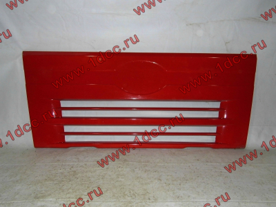 Капот F красный FAW (ФАВ) 5301020-A17 для самосвала фото 1 Нижний Новгород