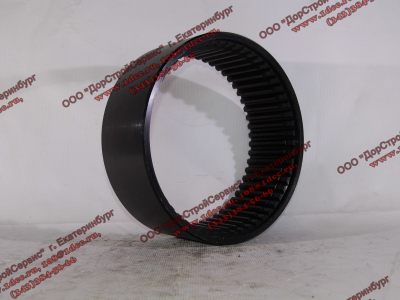 Шестерня кольцевая бортового планетарного редуктора SH SHAANXI / Shacman (ШАНКСИ / Шакман) 81.35111.0021 фото 1 Нижний Новгород