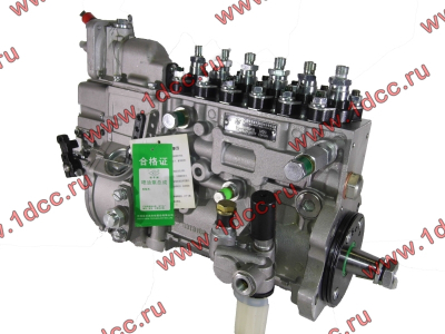 ТНВД F2 двигатель CA6DL2-35 FAW (ФАВ) 1111010-36D для самосвала фото 1 Нижний Новгород