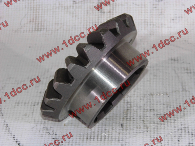 Шестерня МОДа задняя коническая H HOWO (ХОВО) 199014320059 фото 1 Нижний Новгород