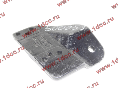 Кронштейн крепления двигателя передний правый SH SHAANXI / Shacman (ШАНКСИ / Шакман) DZ9114590009 фото 1 Нижний Новгород