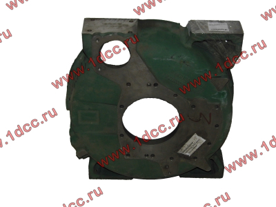 Картер маховика H2 HOWO (ХОВО) AZ61500010012 фото 1 Нижний Новгород
