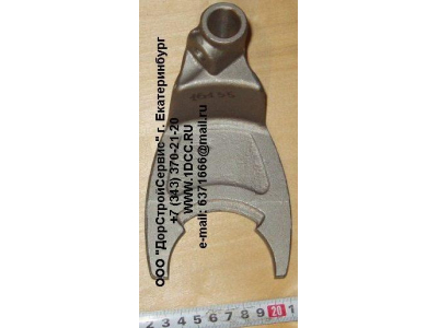 Вилка переключения 1-2 передач KПП Fuller RT-11509 КПП (Коробки переключения передач) 16135 фото 1 Нижний Новгород