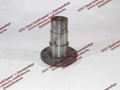 Палец сочленения полурам XCMG ZL30G XCMG/MITSUBER Z3G.8.5 фото 1 Нижний Новгород