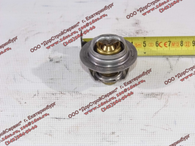 Термостат ДВС Shanghai D9-220 XCMG/MITSUBER D22-102-06+B фото 1 Нижний Новгород