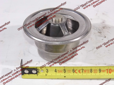 Термостат ДВС Shanghai C6121 XCMG/MITSUBER C22AL-1118010+A фото 1 Нижний Новгород