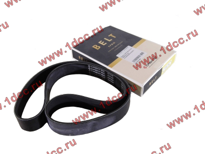 Ремень 10PK1282 D12 А7 CREATEK CREATEK VG1246060082/CK8027 фото 1 Нижний Новгород