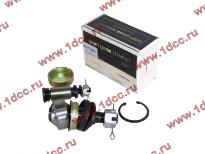 Ремкомплект кулисы КПП SH CREATEK CREATEK 81.32670.6184-XLB/CK8332 фото 1 Нижний Новгород