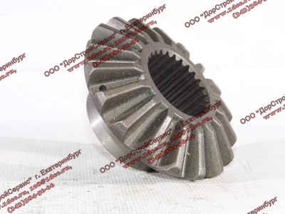 Шестерня полуоси в МКД 26 шлицов CDM 855 Lonking CDM (СДМ) 404317 фото 1 Нижний Новгород