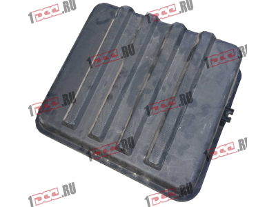 Крышка аккумулятора FN FOTON (ФОТОН) 1425336100002 для самосвала фото 1 Нижний Новгород