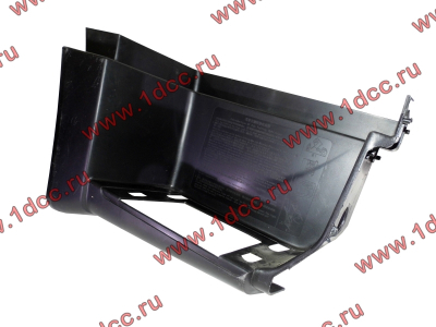 Корпус подножки A7 правый (самосвал) HOWO A7 WG1664232048/WG1664232058 фото 1 Нижний Новгород