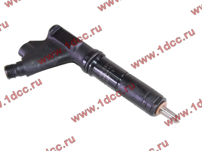 Форсунка D12 Euro-2 / WD615 420л.с. Н2 HOWO (ХОВО) VG1246080036 фото 1 Нижний Новгород