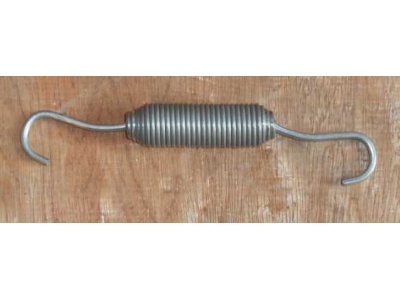 Пружина возвратная трещетки!185x22.5x2.5\SAF ЕВРОПА 5107 фото 1 Нижний Новгород