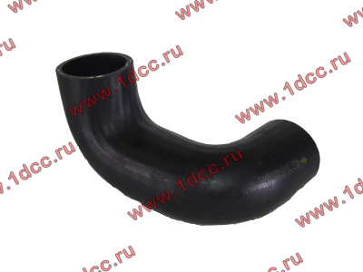 Патрубок радиатора DF DONG FENG (ДОНГ ФЕНГ) 1303021-K0100 для самосвала фото 1 Нижний Новгород