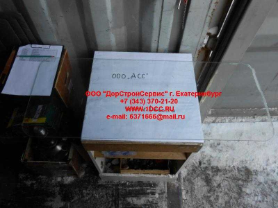 Стекло кабины заднее H HOWO (ХОВО) WG1642710005 фото 1 Нижний Новгород