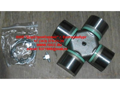 Крестовина D-57 L-152 MB/IVECO/MAN ЕВРОПА 715628/01.34.014 фото 1 Нижний Новгород