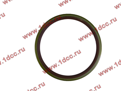 Сальник 190х220х15 задней ступицы внутренний H/SH HOWO (ХОВО) WG9112340113 фото 1 Нижний Новгород