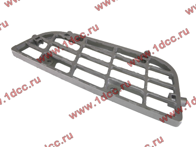 Ступенька левая верхняя DF DONG FENG (ДОНГ ФЕНГ) 8405209-C0100 для самосвала фото 1 Нижний Новгород