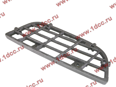 Ступенька правая верхняя DF DONG FENG (ДОНГ ФЕНГ) 8405210-C0100 для самосвала фото 1 Нижний Новгород