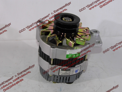 Генератор 28V/55A WD615 (JFZ2913) H2 HOWO (ХОВО) VG1500090019 фото 1 Нижний Новгород