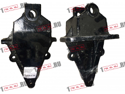 Кронштейн крепления передней рессоры передний SH SHAANXI / Shacman (ШАНКСИ / Шакман) DZ9114520012 фото 1 Нижний Новгород