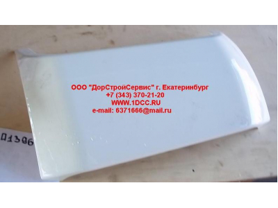 Облицовка кабины левая C CAMC (КАМК) 53E-01396/L фото 1 Нижний Новгород